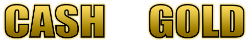 Pocono Cash for Gold Logo